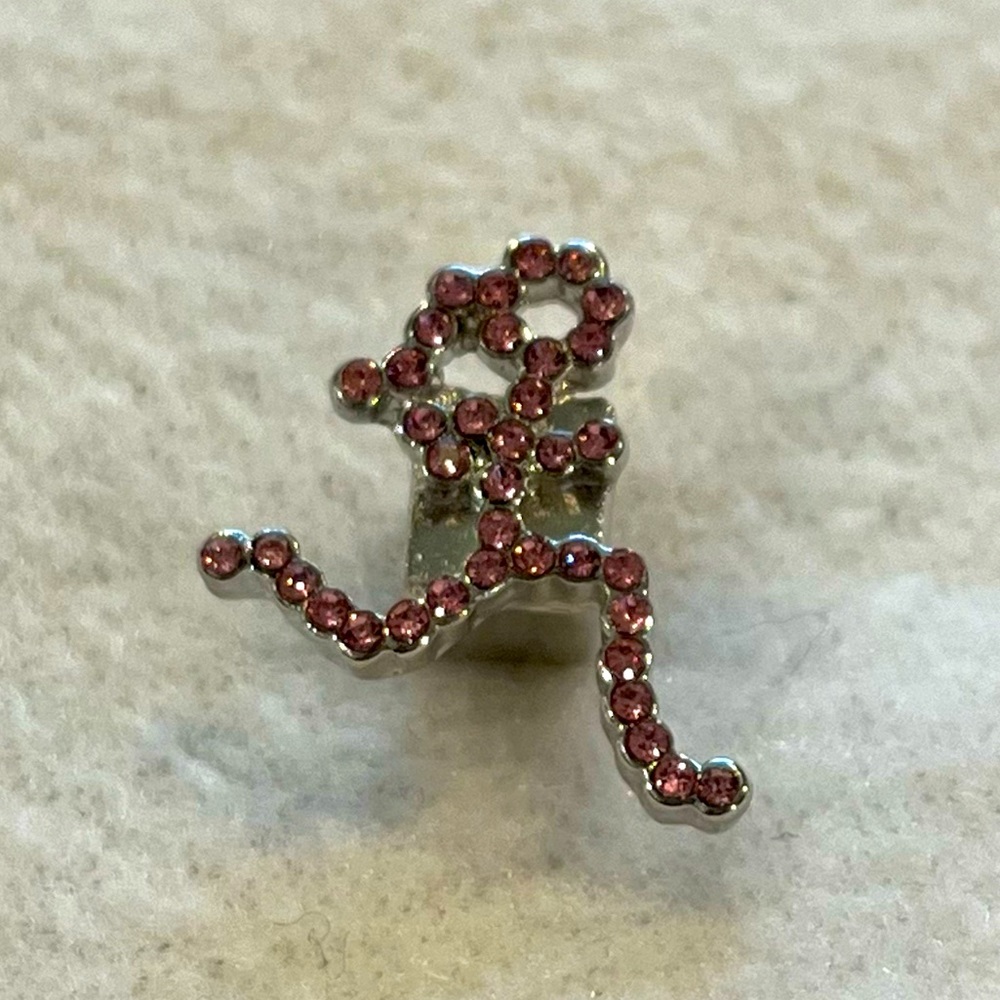 Sneaker charm